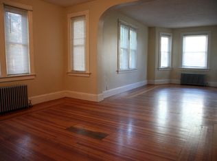 259 Highland Ave #2, Providence, RI 02906