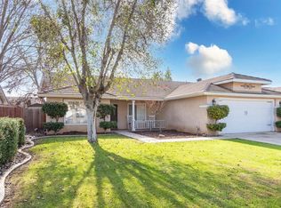 4111 E Feemster Ave, Visalia, CA 93292