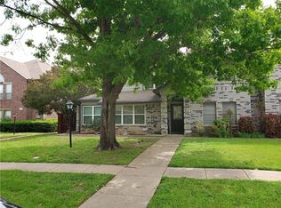 317 Crowe Dr, Euless, TX 76040