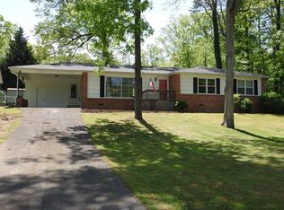 1209 20th St NW, Cleveland, TN 37311