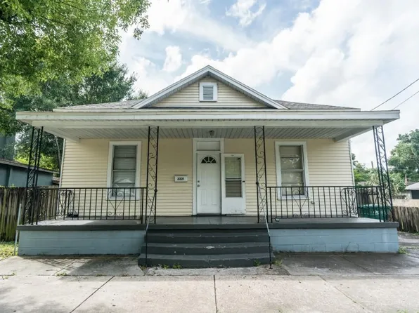 2221 E Stuart St, Tampa, FL 33605
