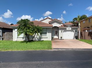 9298 SW 169th Ave, Miami, FL 33196