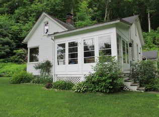 351 Route 7, West Cornwall, CT 06796