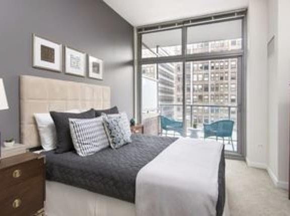 3rd image of 1307 S Wabash Ave #2006