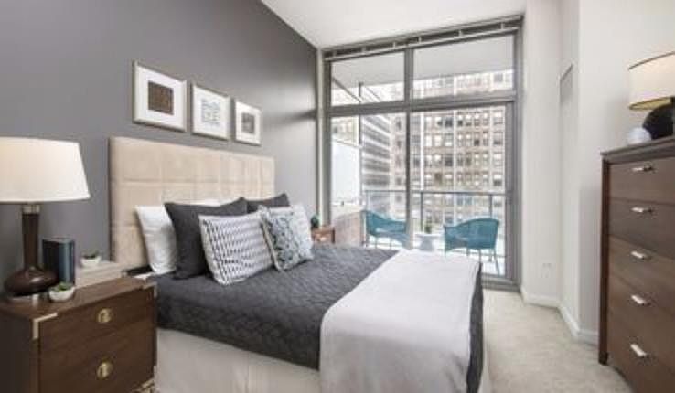 1st image of 1301 S Wabash Ave #701