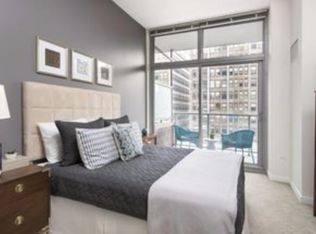 1301 S Wabash Ave #701, Chicago, IL 60605