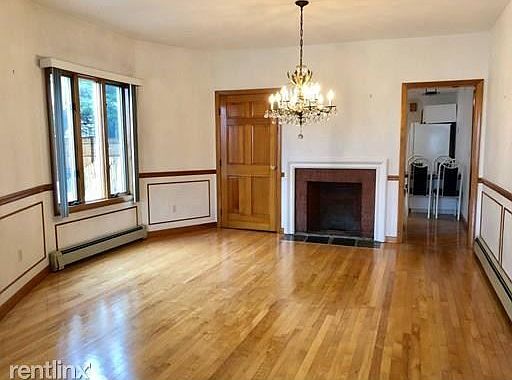 36 Lombard Ter. #1 Arlington Shared Unit Photo 4