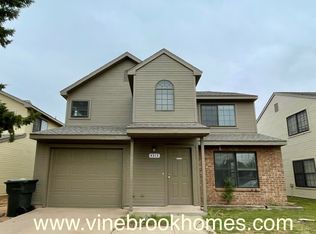 4313 Lew Wallace Dr, Clovis, NM 88101
