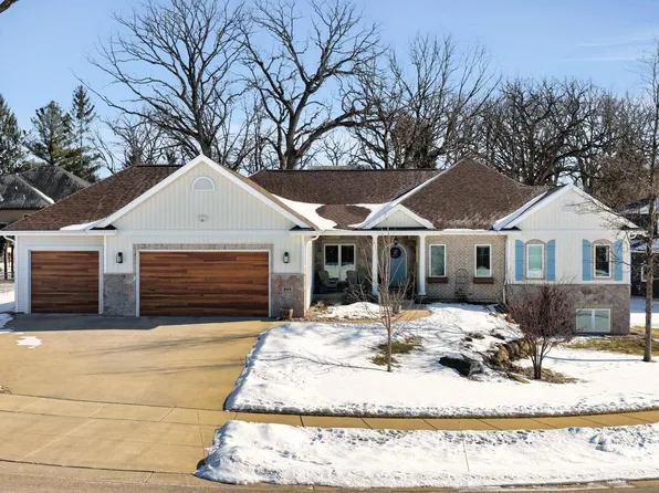 408 Kassander Way, Oregon, WI 53575