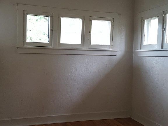front bedroom