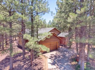 3217 Bison Cir, Pinetop, AZ 85935