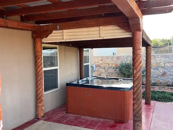 5525 Gobi Ln, Las Cruces, NM 88011