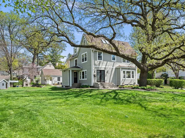 1633 E River Pkwy, Minneapolis, MN 55414