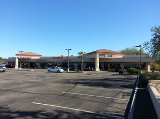 6060 E Brown Rd STE 106, Mesa, AZ 85205