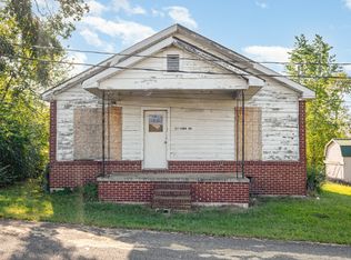 927 Fisher St, Lewisburg, TN 37091