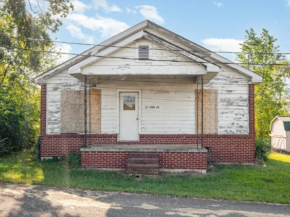 927 Fisher St, Lewisburg, TN 37091