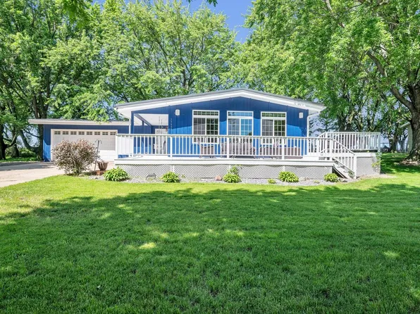 13605 240th Ave, Orleans, IA 51360