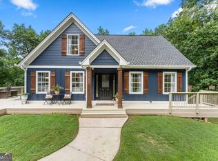 3448 Point View Cir, Gainesville, GA 30506