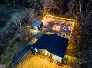 18853 Mount Pleasant Rd, Elkton, VA 22827