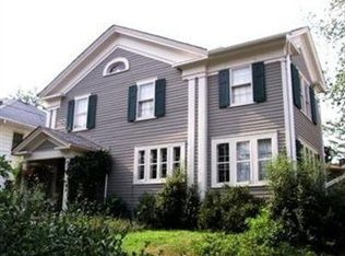 73 Mull Ave, Akron, OH 44313