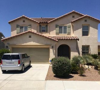 16608 Hastings Pl, Victorville, CA, 92395