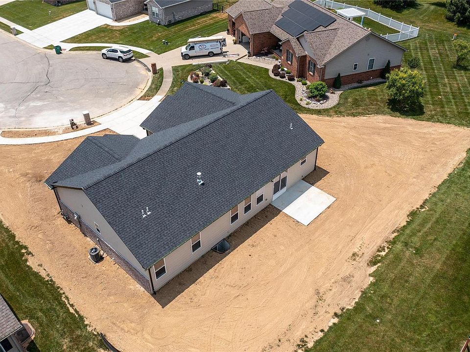 421 Marbleton Cir, O Fallon, IL 62269 Zillow