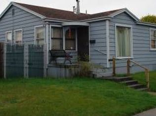 2917 I St, Eureka, CA 95501