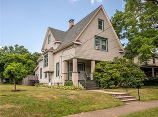 811 Alcoma St, Sharon, PA 16146