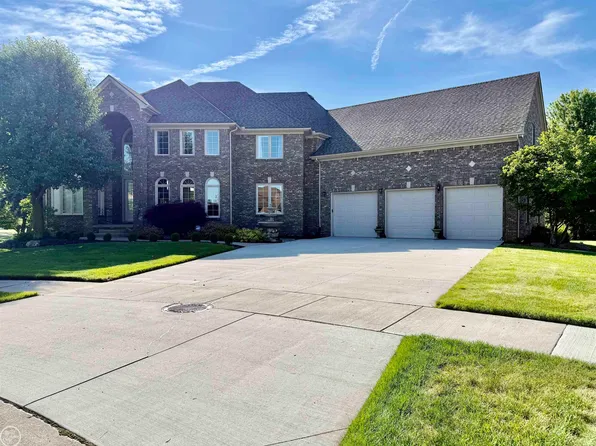 54828 Danielle St, New Baltimore, MI 48047