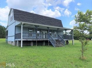 1174 Welcome Church Rd, Elberton, GA 30635