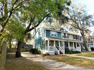 817 15th St UNIT A, Pt Royal, SC 29935