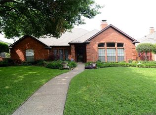 3505 Sage Brush Trl, Plano, TX 75023