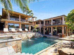 125 Irvine Cove Ct, Laguna Beach, CA 92651