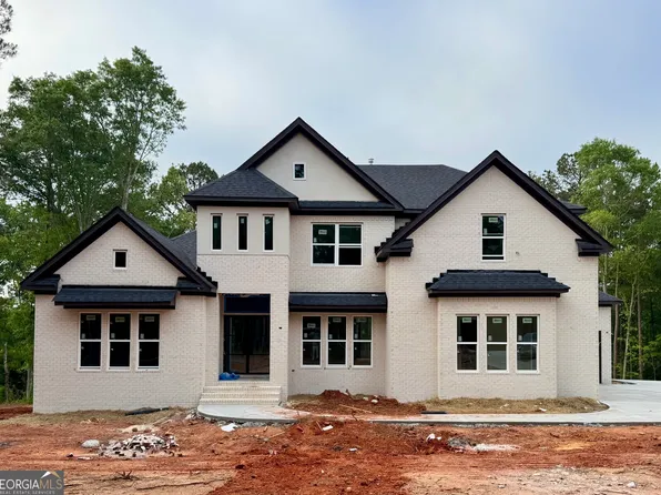 1290 New Hope Church Rd #5, Loganville, GA 30052