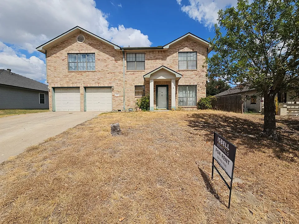 1702 Mattie Dr