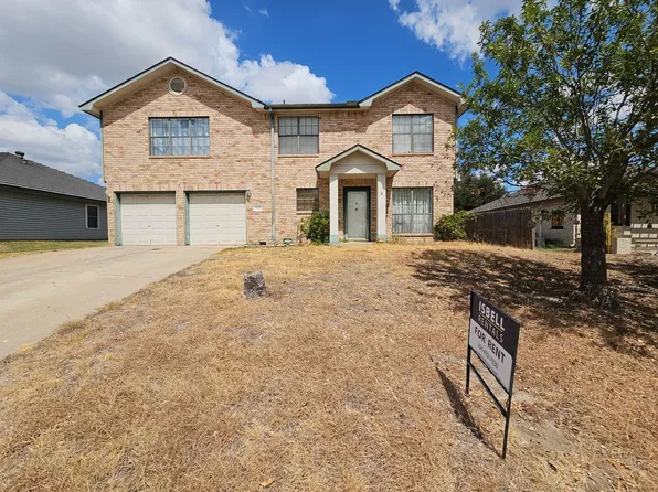 1702 Mattie Dr, Copperas Cove, TX 76522