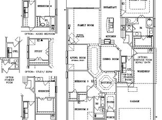 2129 Halcon St, Corpus Christi, TX 78414