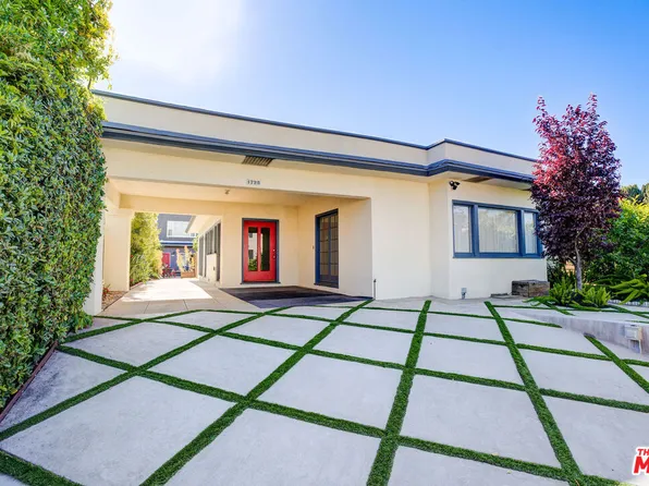 1725 N Berendo St, Los Angeles, CA 90027