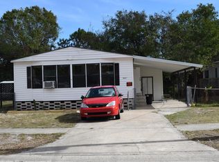 5665 Wood St, Port Orange, FL 32127