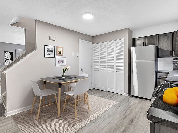 4th image of 959 Meriden Rd APT 12