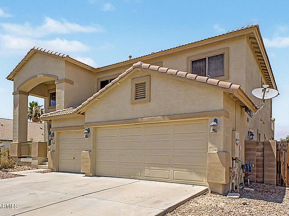4th image of 43226 W ASKEW Drive