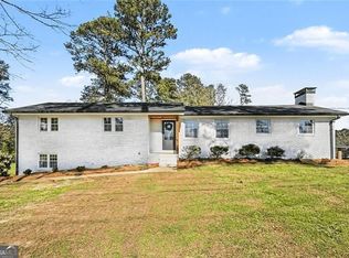 3680 Bells Ferry Rd NW, Kennesaw, GA