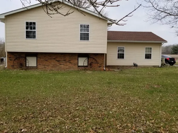 9351 Paul Meyer Rd, Worden, IL 62097