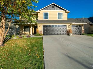 880 N Union Way, Star, ID 83669