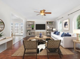 2029 Ash Hill Rd, Carrollton, TX 75007