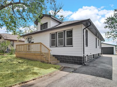 6724 Arkansas Ave, Hammond, IN, 46323
