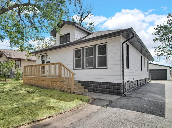 6724 Arkansas Ave, Hammond, IN 46323