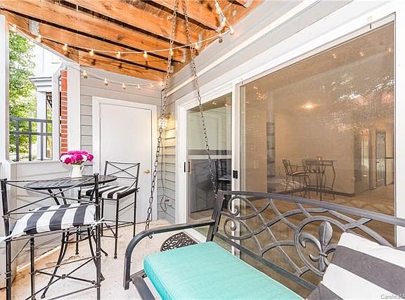5th image of 505 N Graham St Unit 1E