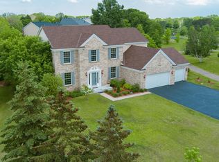 7035 Lydia Cir, Woodbury, MN 55125