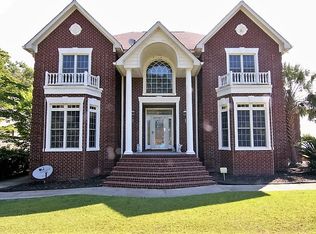 479 Santee Dr, Santee, SC 29142